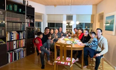 Tin tức sao Việt mới nhất: Hồ Ngọc Hà công khai gọi “ba má chồng” với gia đình Kim Lý